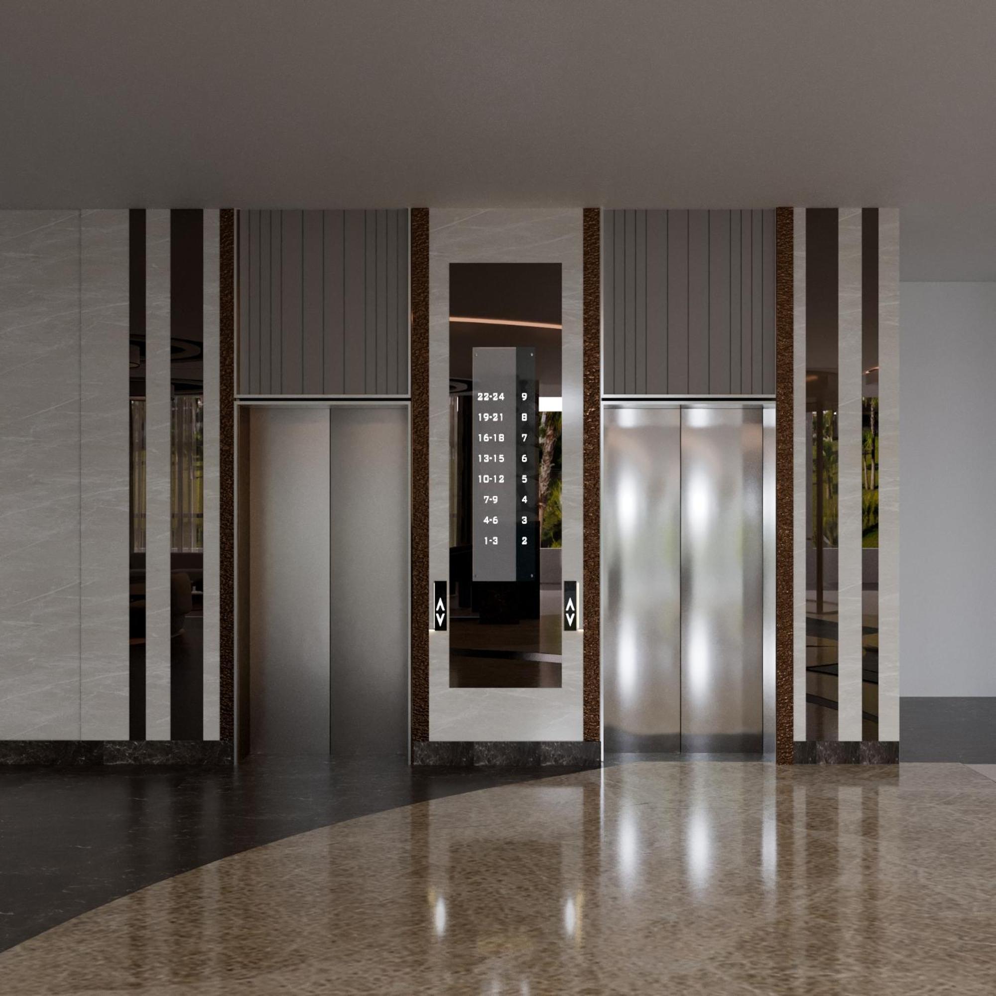 Renex Hotels Antalya Exterior foto